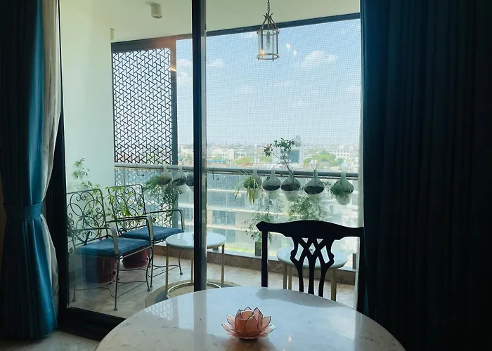 35 Sahakar Suites-A Luxury Aparthotel In Jaipur